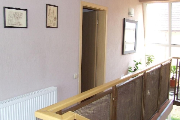 Hotel Pensiunea Caramell